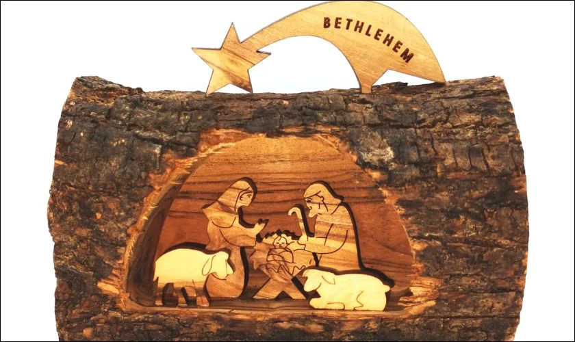 Ngôi sao Bethlehem