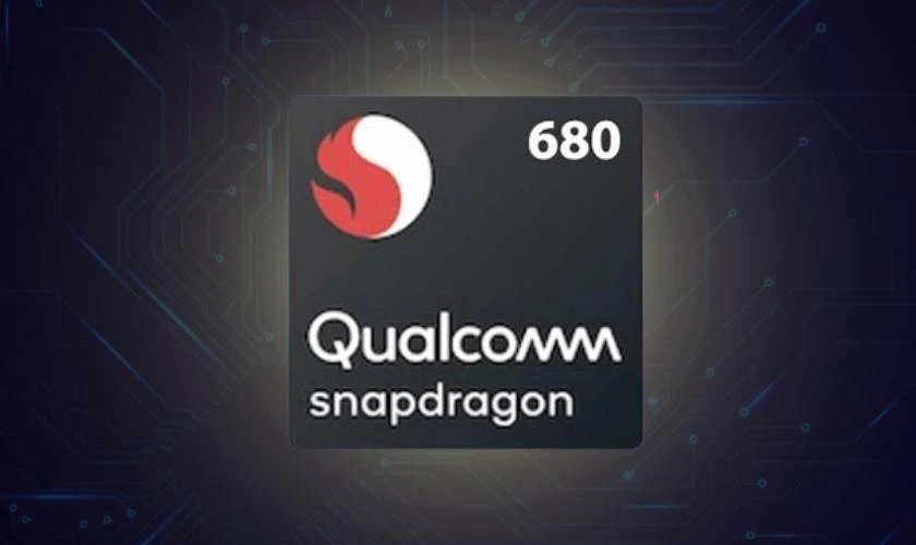 Giới thiệu về chip Snapdragon 680