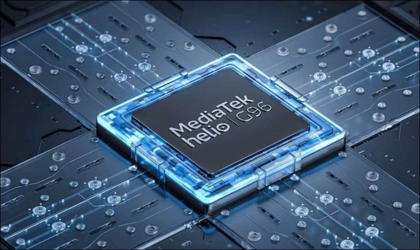 Thông tin về chip Helio G96 vs Snapdragon 685