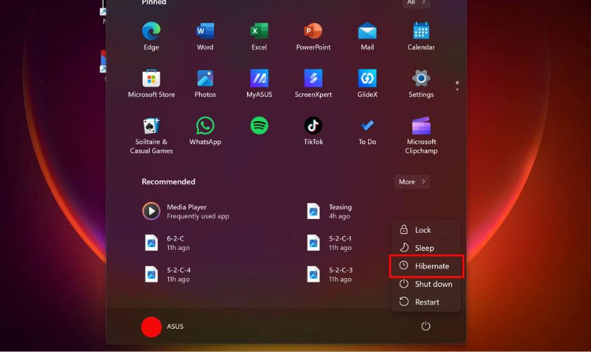 Hibernate l&agrave; g&igrave;?