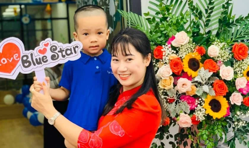 Hình ảnh Back to School về giáo viên 8k