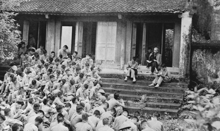 Hình ảnh Giỗ tổ truyền thống