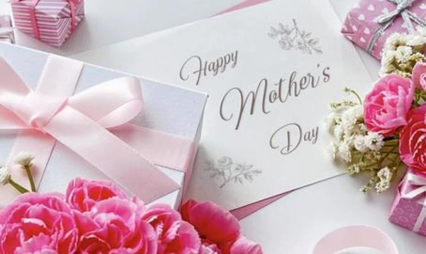 Hình Mẹ xúc động, cảm động, ý nghĩa nhất