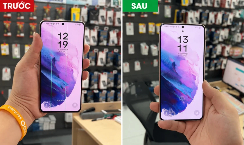 m&agrave;n h&igrave;nh samsung s21 plus