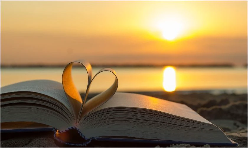 Ảnh Valentine tâm trạng