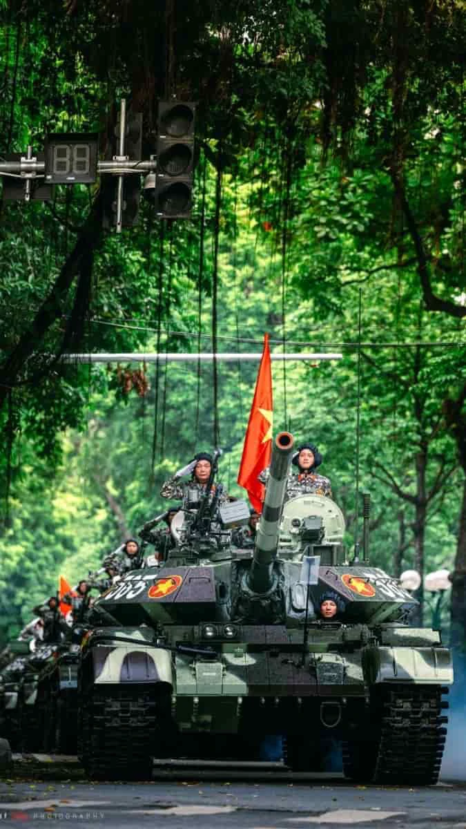Ảnh Việt Nam