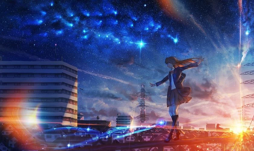 Wallpaper 8/3 đẹp cho Facebook, Messenger