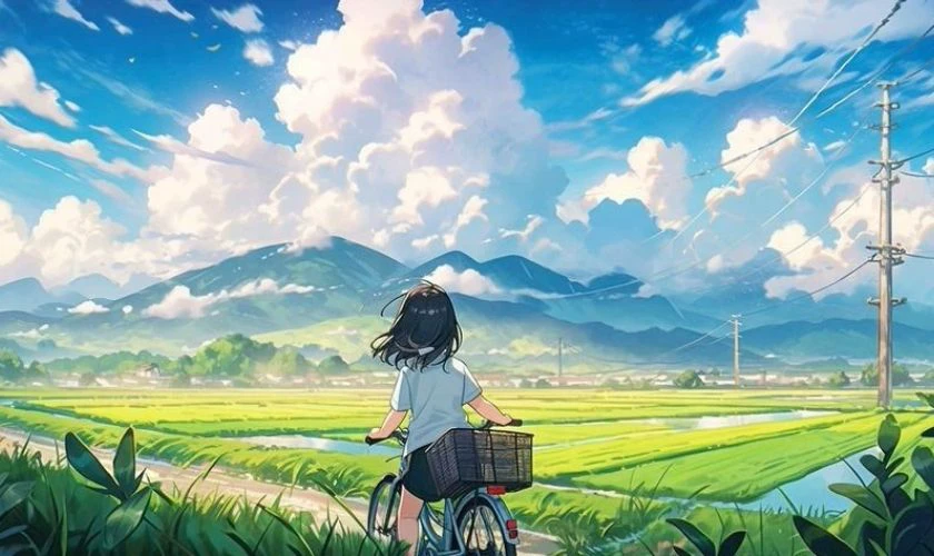 Wallpaper ngày 8/3 lãng mạn cho Zalo