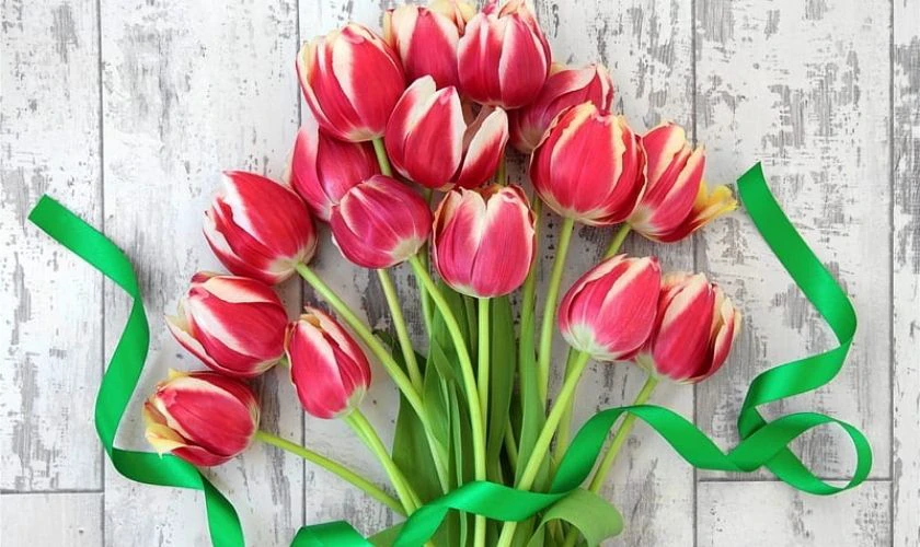Wallpaper hoa 8/3 cho máy tính, tải miễn phí