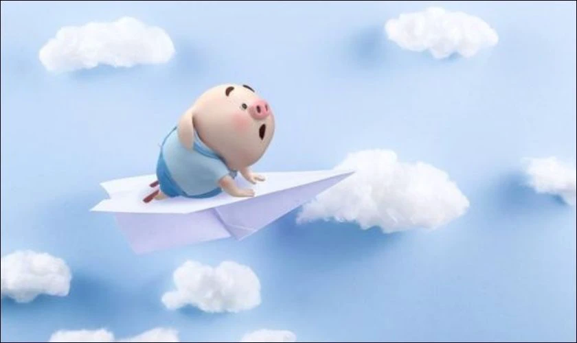 Ảnh nền anime cute cho m&aacute;y t&iacute;nh