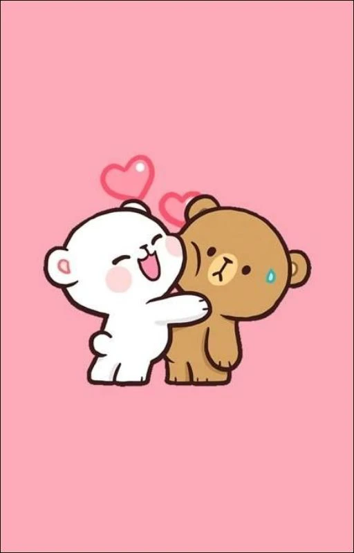 Ảnh nền anime cute cho iPhone