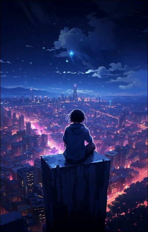 Wallpaper buồn cho Android