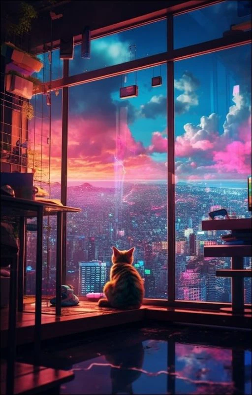 Wallpaper buồn cho dế y&ecirc;u