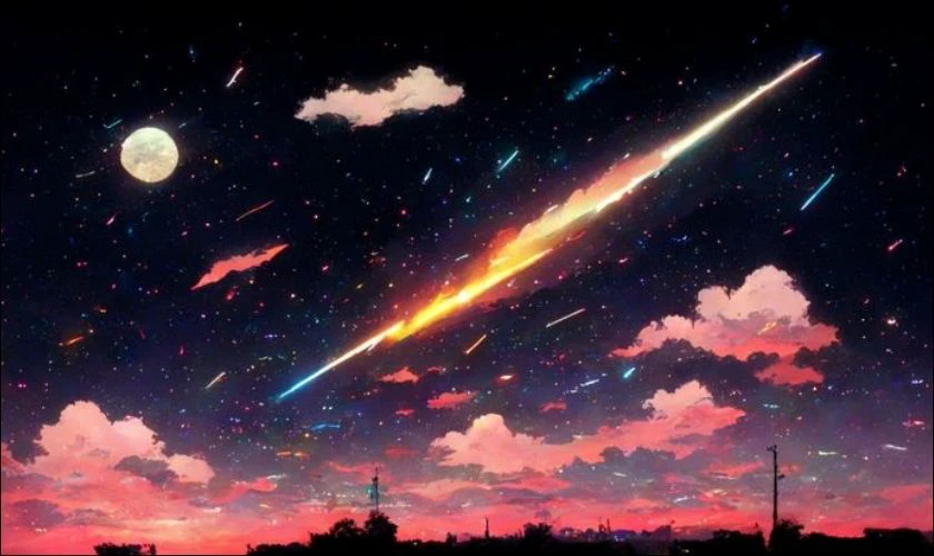 H&igrave;nh nền anime ngầu 4K cho m&aacute;y t&iacute;nh