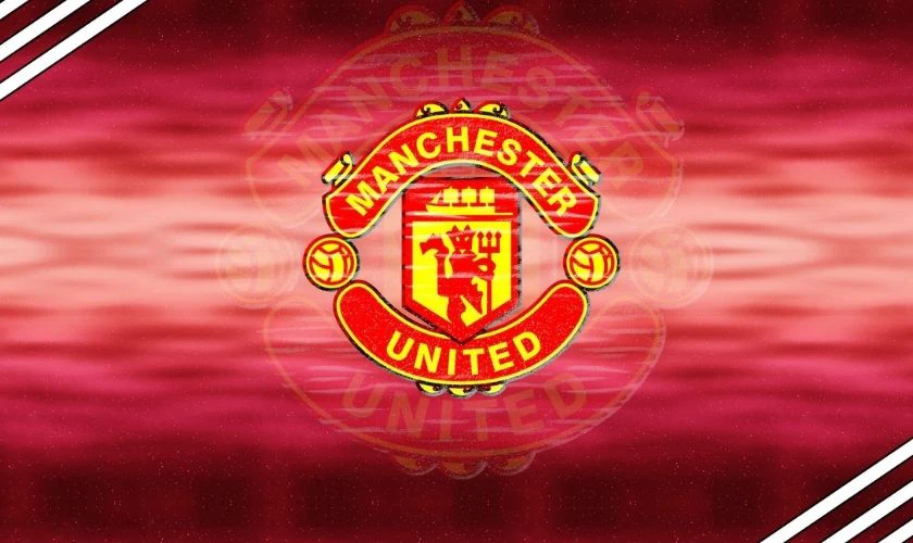 Manchester United - H&igrave;nh nền m&aacute;y t&iacute;nh đẹp