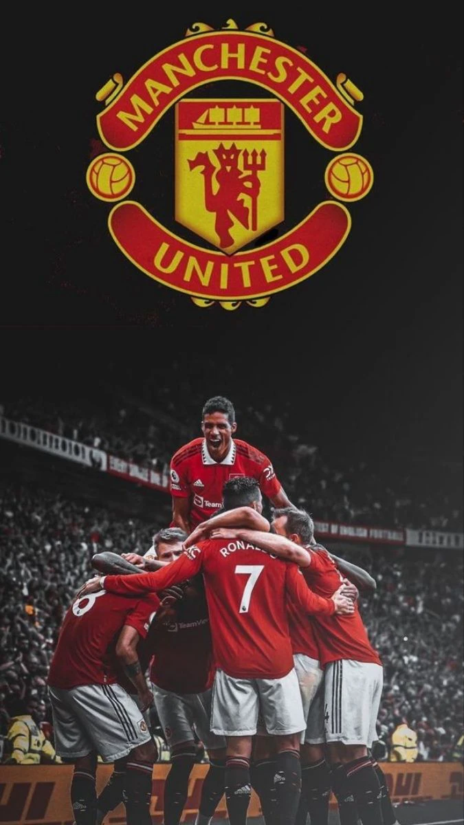H&igrave;nh ảnh Manchester United k&iacute;ch thước ảnh nền ti&ecirc;u chuẩn