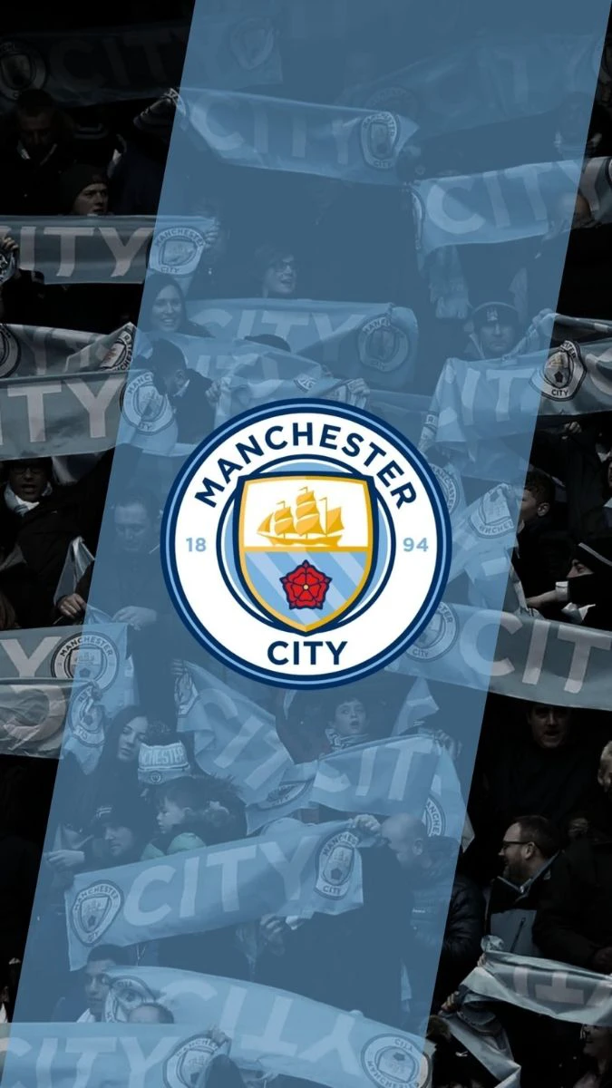 H&igrave;nh nền CLB Man City cho fan h&acirc;m mộ