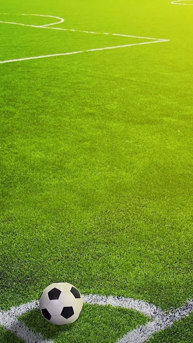 Background điện thoại chủ đề b&oacute;ng đ&aacute;