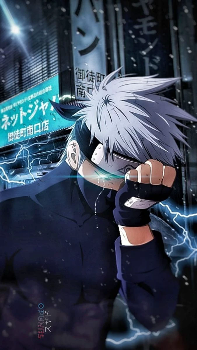Ảnh nền buồn kh&oacute;c anime