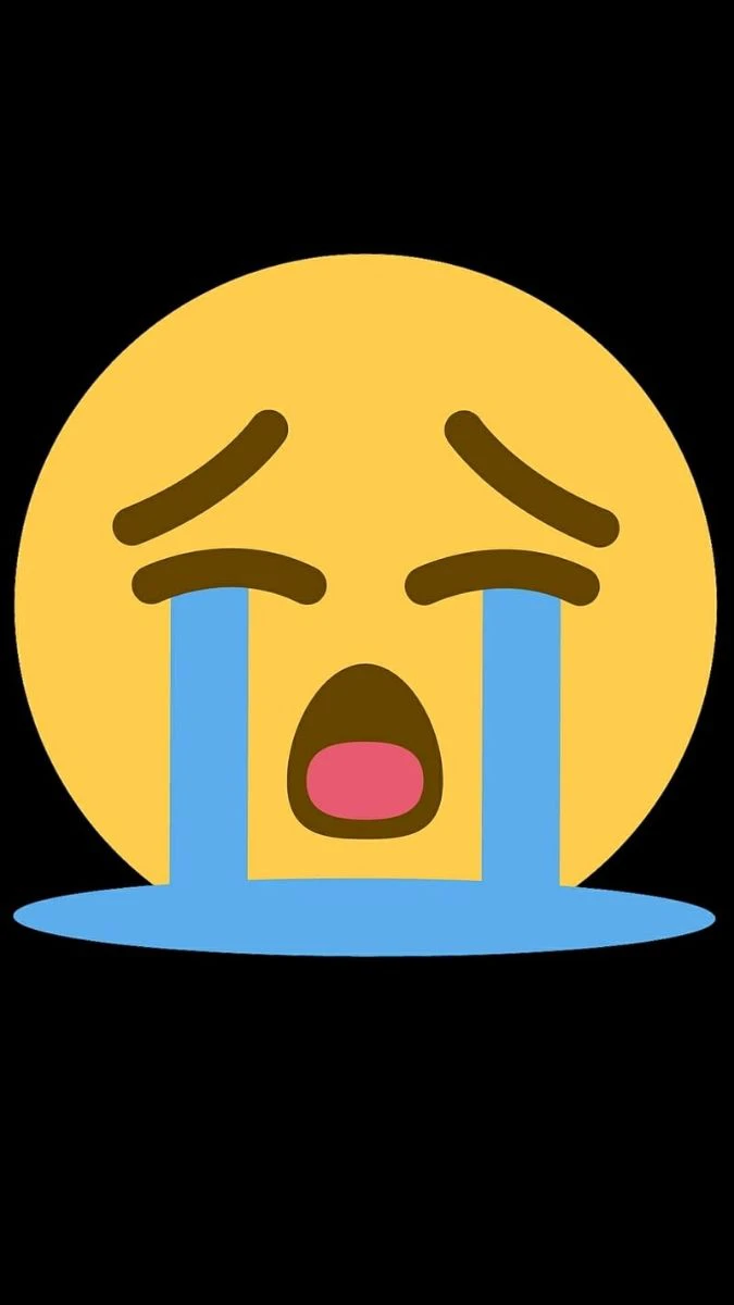 Ảnh nền buồn icon kh&oacute;c