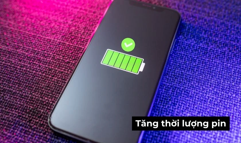 Tại sao phải biết h&igrave;nh nền động c&oacute; tốn pin kh&ocirc;ng?