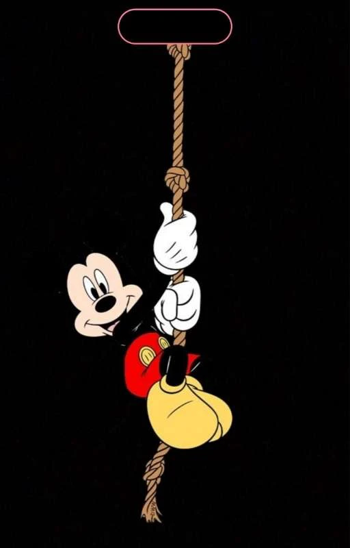 H&igrave;nh nền Mickey Mouse cho mọi lứa tuổi
