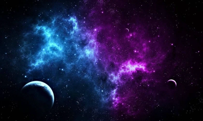 Hình nền 1920x1080 chủ đề vũ trụ