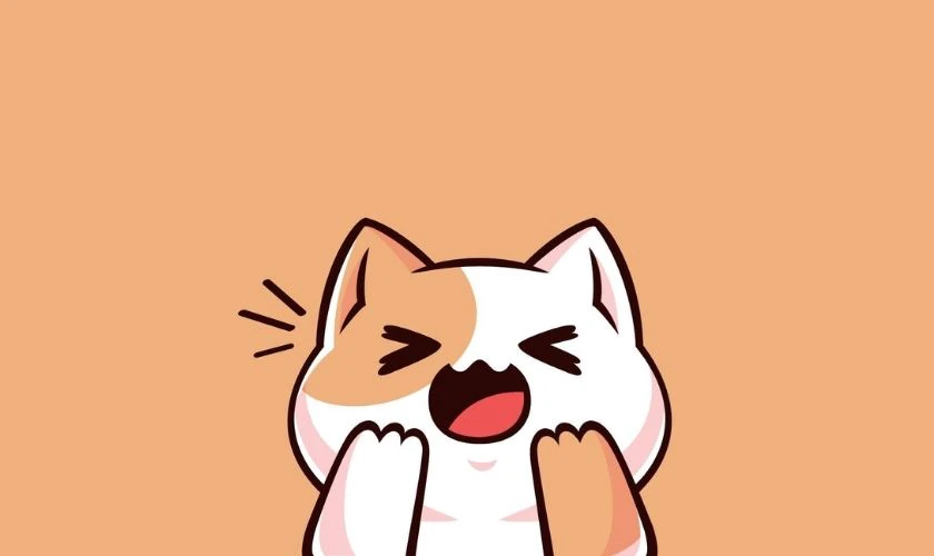 Wallpaper Full HD 1920x1080 cho máy tính cute