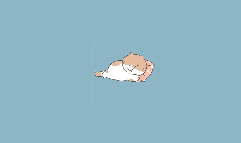 Ảnh nền 1920x1080 cho máy tính cute