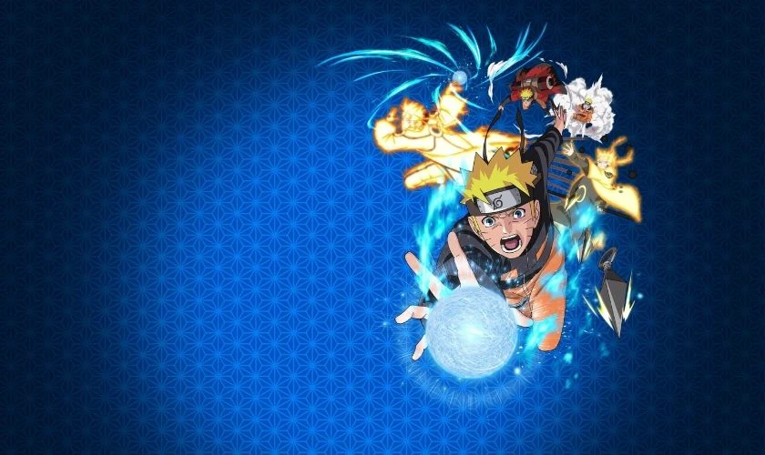 Hình nền Full HD Naruto