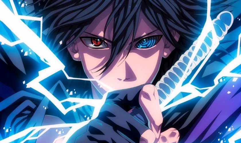 Wallpaper Full HD nhân vật anime