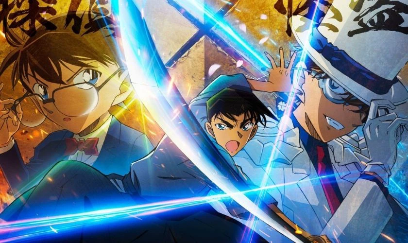 Hình nền Full HD nhân vật anime