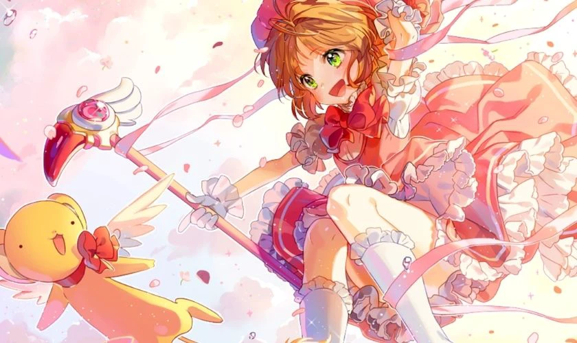 Hình nền Sakura Full HD