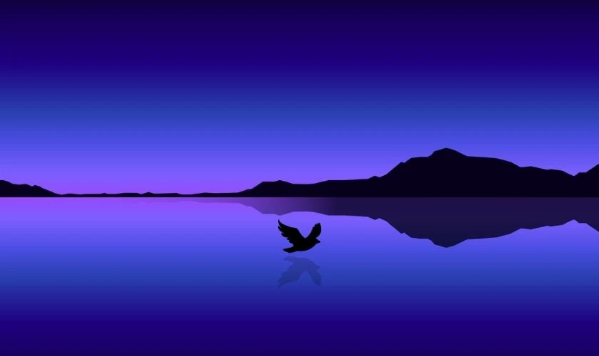 Wallpaper Full HD 1920x1080 sắc nét 4K
