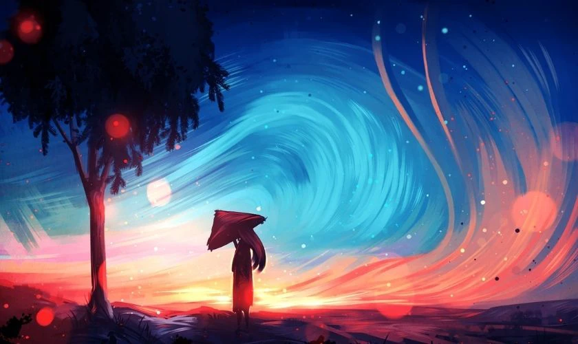 Hình nền Full HD 1920x1080 nghệ thuật