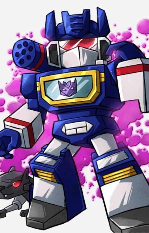 H&igrave;nh nền Gundam 4K phong c&aacute;ch cute cho smartphone