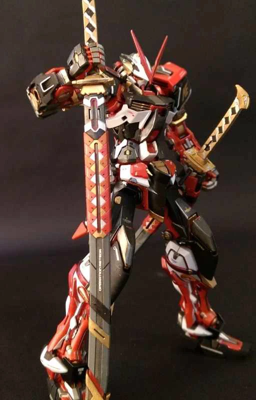 H&igrave;nh nền Gundam 4K Samurai phong c&aacute;ch Nhật Bản cho điện thoại iPhone