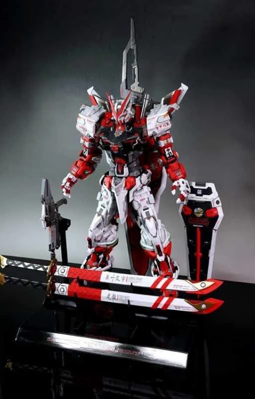 H&igrave;nh nền Gundam 4K Samurai phong c&aacute;ch Nhật Bản cho điện thoại Android