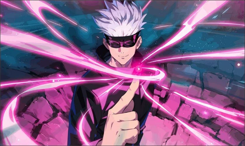 H&igrave;nh nền iPad anime ngầu, chất