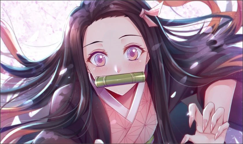 H&igrave;nh nền iPad anime cực n&eacute;t