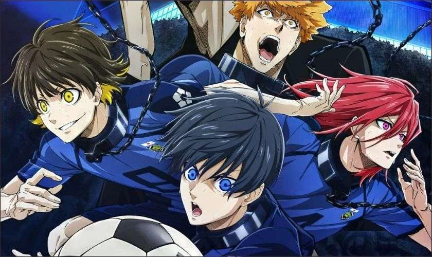 H&igrave;nh nền iPad anime miễn ph&iacute;