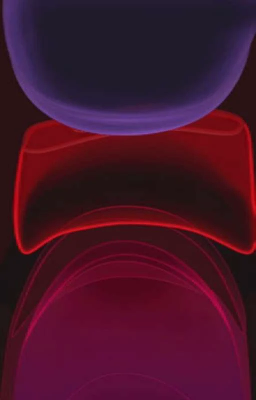 Wallpaper động cho iPhone 11 nền tối