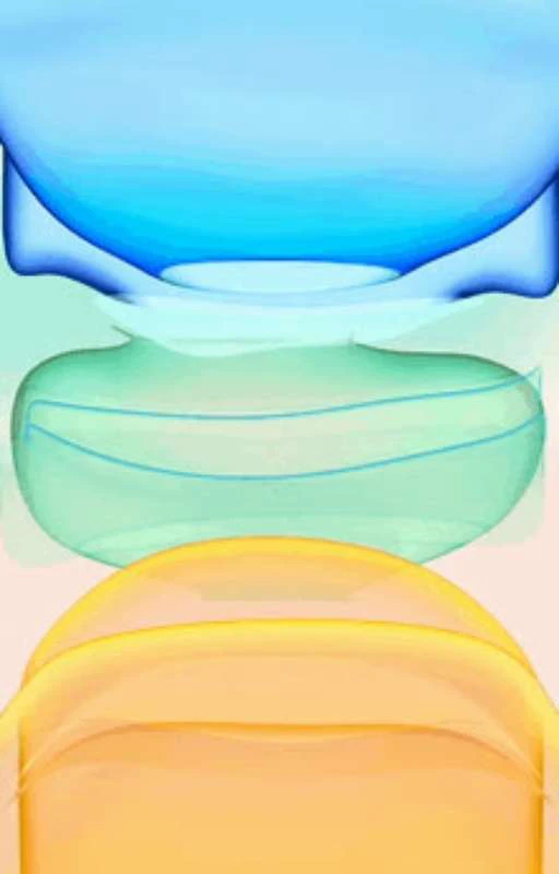 Wallpaper động cho iPhone 11 sắc nét