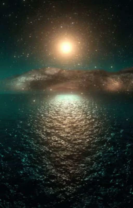 Wallpaper động cho iPhone 11 phong cảnh