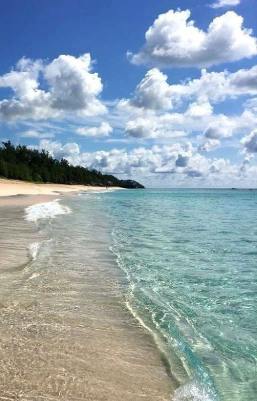 Hình nền bãi biển