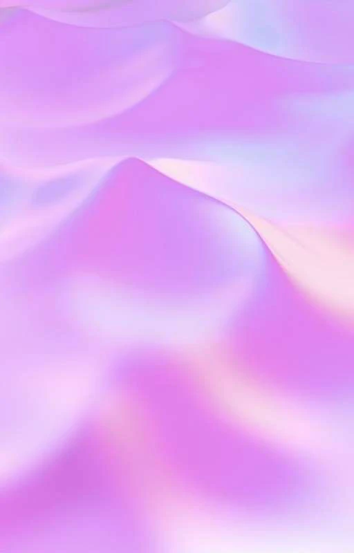 Wallpaper màu tím