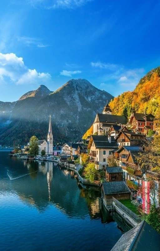 Hình nền điện thoại thiên nhiên đẹp