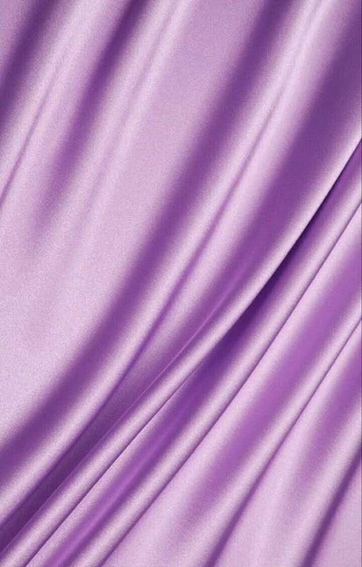 Wallpaper vải lụa tím