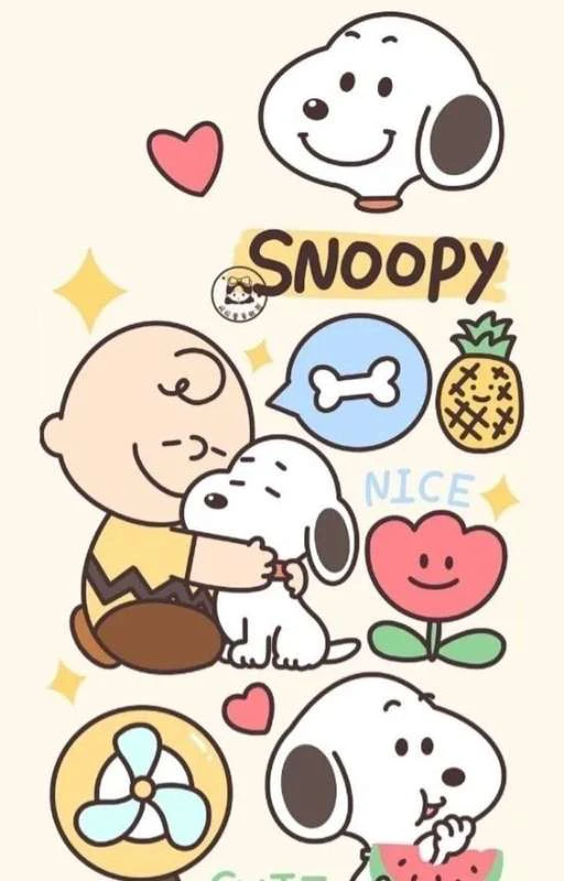 Hình nền cho phong cách cute