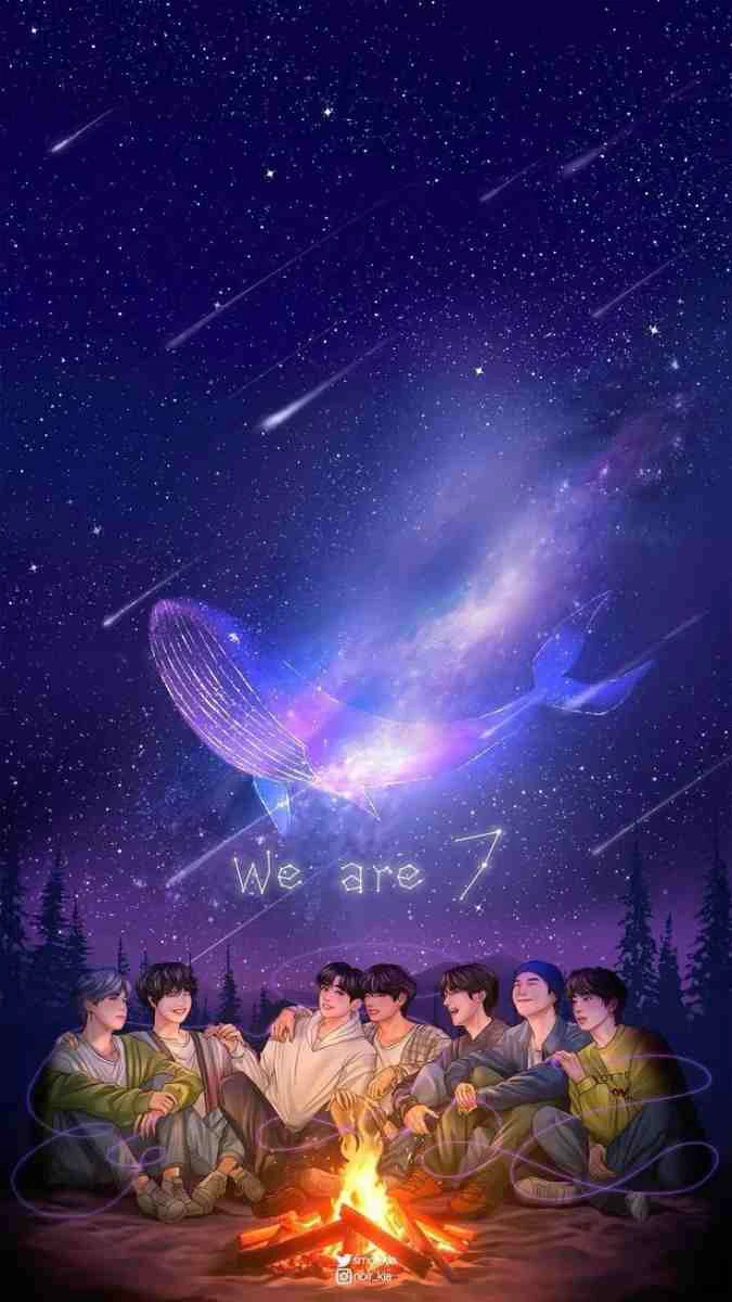 H&igrave;nh nền iPhone 15 nh&oacute;m nhạc Kpop